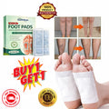 MDY 🔥 Trending Detox Foot Pads – Simple Night Routine for Comfort 😍 🔥 Special Offer (Limited Time Only)